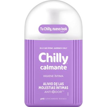 Gel d'Hygiène Intime Apaisant