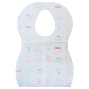 Bavoir Jetable 0m+