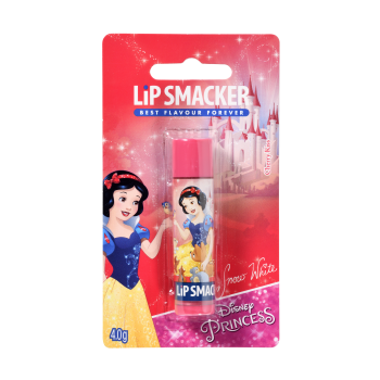 Disney Blanche-Neige Baume à Lèvres Brillant