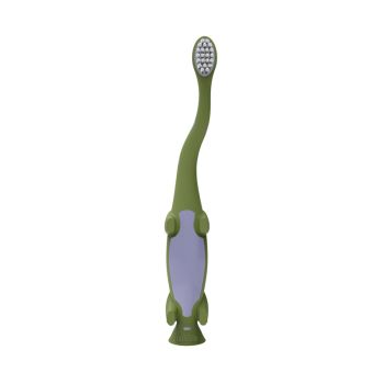 Brosse à Dents Dinosaure