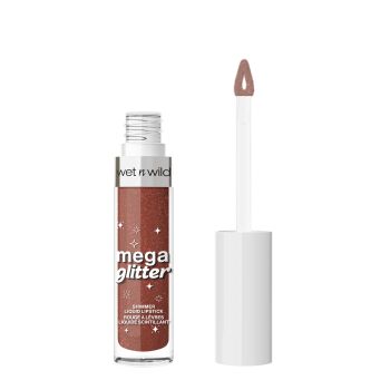Mega Glitter Shimmer Rouge à Lèvres