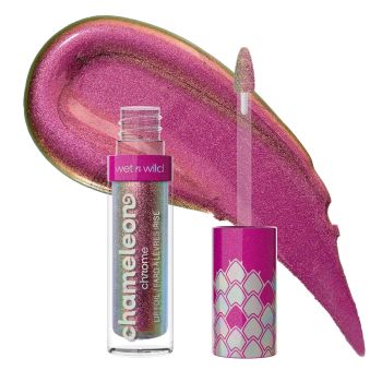 Chameleon Chrome Lip Foil