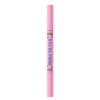 Eyeliner liquide tampon