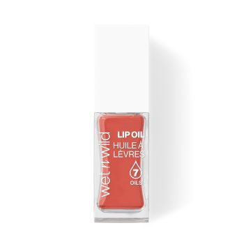 Hot Spot Lip Oil