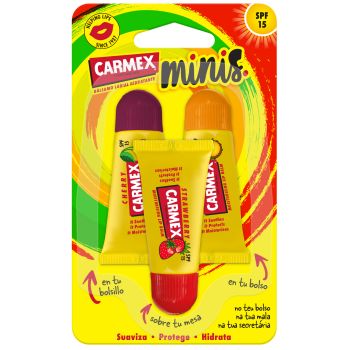 Pack Mini Baume à Lèvres