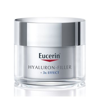 Crème de Jour Hyaluron-Filler SPF 30