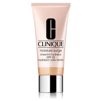 Crème hydratante Moisture Surge avec couleur SPF 25