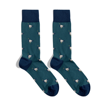 Calzini Goose Socks