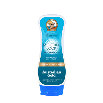 Soin Après-Soleil Hydratant