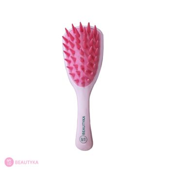 Brosse de Massage du Cuir Chevelu