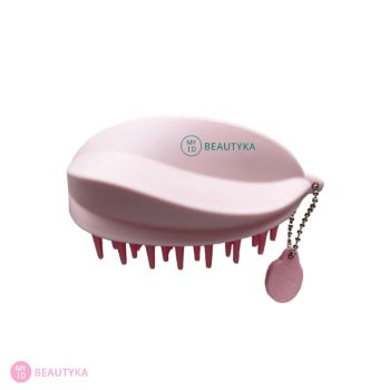 Brosse Exfoliante et Masseur
