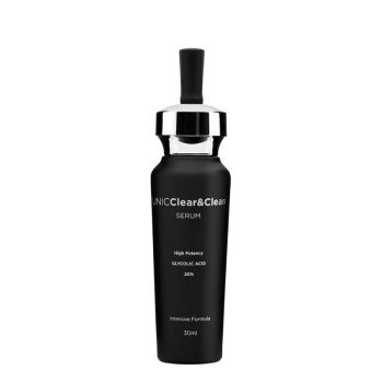 Unicclear & Clean Sérum