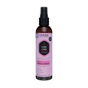 Curl Spray Après-shampoing 5 en 1