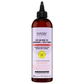 Texture Solution Anti-Chute à l'Eau de Riz