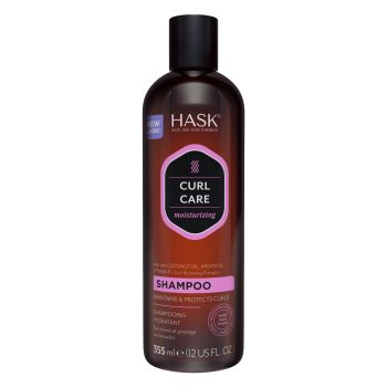 Curl Shampoing Boucles Parfaites