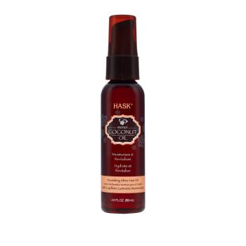 Monoi Coconut Oil Huile Nourrissante pour Cheveux