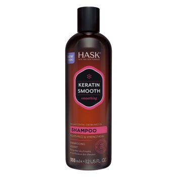 Keratin Protein Shampoing Lissant