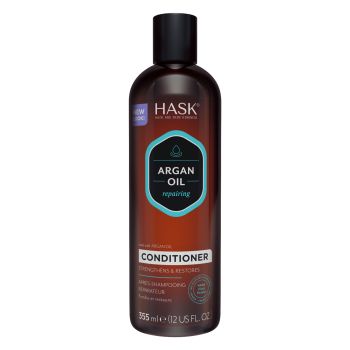 Argan Oil Après-shampoing Réparateur
