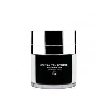 Unica+ 72h Hydro Crème