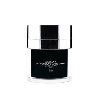 Unica+ Crème Hydratante