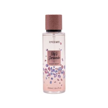 Body Mist Diamond