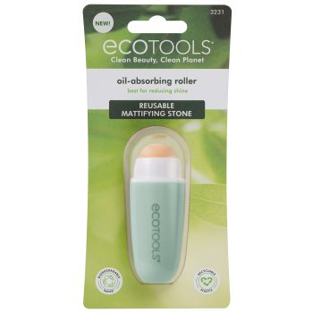 Rouleau Facial Matifiant Réutilisable