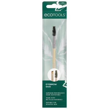 Duo de Pinceaux pour Sourcils