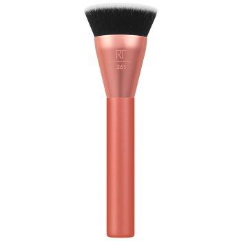Pinceau de Maquillage Snatch + Sculpt Contour
