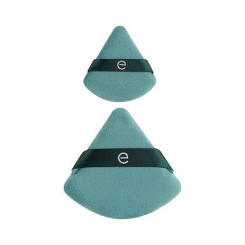 Duo d'Éponges de Maquillage