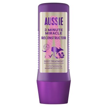 Maschera 3 Minutes Miracle Reconstructor