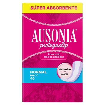 Protègeslip Normal
