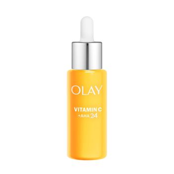 Sérum de Jour Vitamine C + AHA24