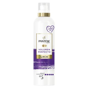 Pro-V Laque Volume Parfait