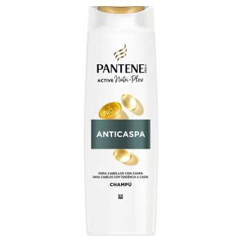 Nutriplex Shampoing Antipelliculaire
