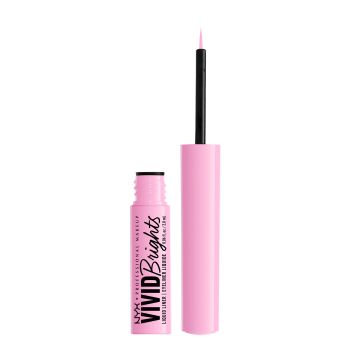 Vivid Brights Liquid Liner Eyeliner ultra-précis Vibrant intense