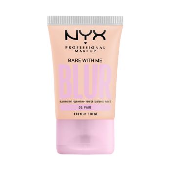 Bare With Me Blur Tint Cream Fond de Teint