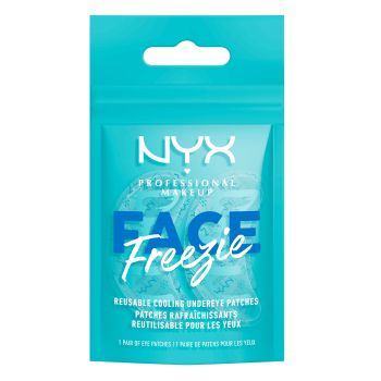 Freezie Patchs Rafraîchissants pour le Contour des Yeux