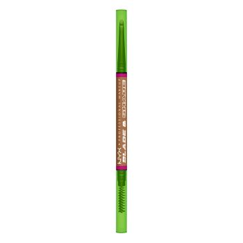 Crayon sourcils double embout Blade & Shade