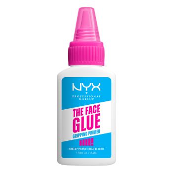 Pum The Face Glue Prime