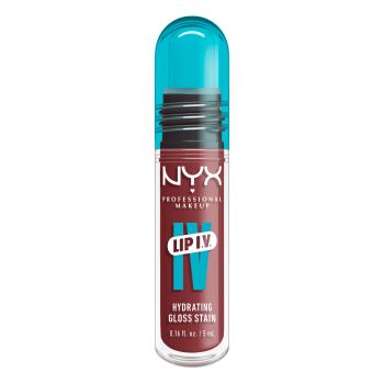 Lip I.V Hydrating Gloss 