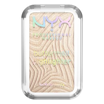 Buttermelt Highlighter Enlumineur
