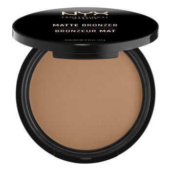 Poudres Bronzantes Matte Bronzer