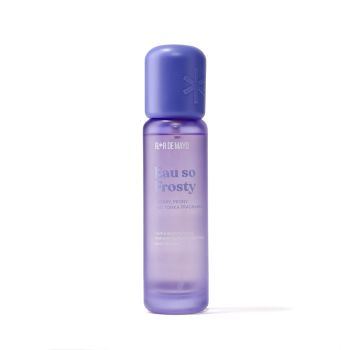 Profumo per capelli e per il corpo Mind &amp; Body Glow