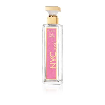 5th Avenue NYC Love Eau de Parfum