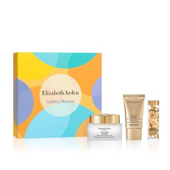 Coffret Advanced Ceramide Lift and Firm SPF15