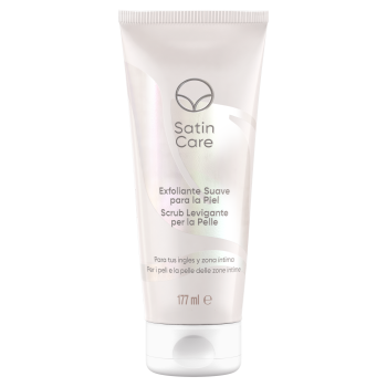 Venus Satin Care Gommage Doux pour la Peau