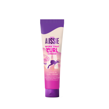 Work That Curl Crème Définissante de Boucles sans Rinçage