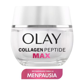 Collagen Peptide24 Max Crème pour le Visage de Jour