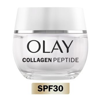 Collagen Peptide24 Crème de Jour SPF30