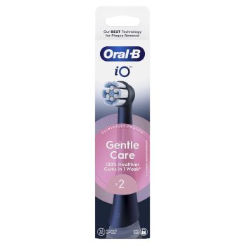 Recharges IO Gentle Care